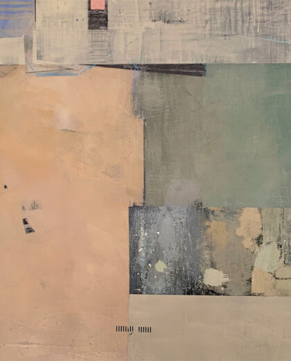 Zel Hunt - The Alexander Collection